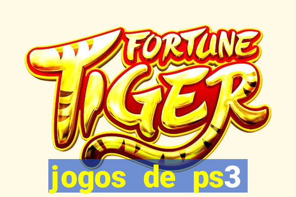 jogos de ps3 download pkg